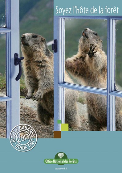 Brochures: Bochure Animations nature 